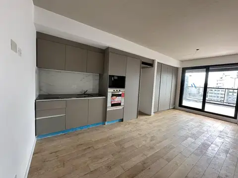 Departamento en Venta en Centro, Rosario