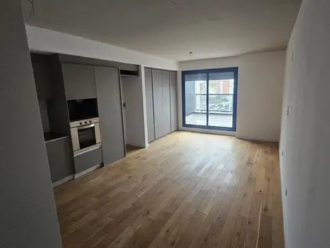 Departamento en Venta en Centro, Rosario