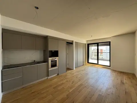 Departamento en Venta en Centro, Rosario