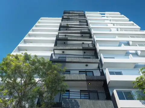 Departamento en Venta en Martín, Rosario