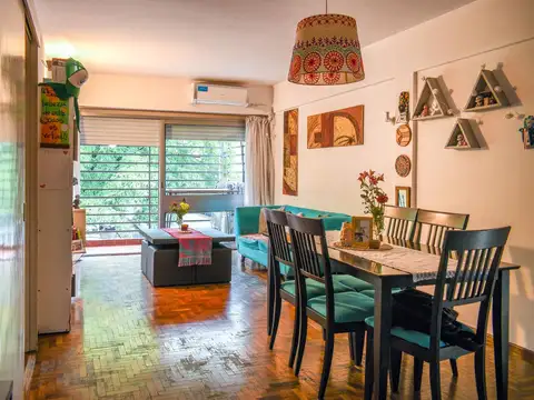 Departamento en Venta en Centro, Rosario
