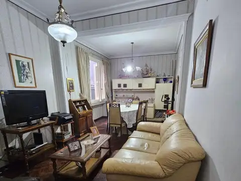 Departamento en Venta en Centro, Rosario