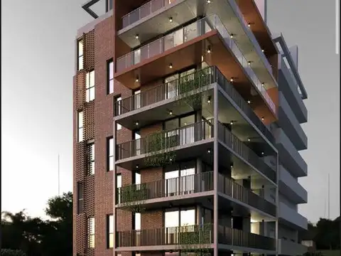Departamento en Venta en Rosario, Santa Fe