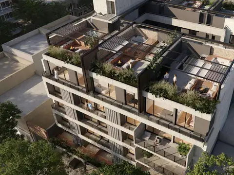 Departamento en Venta en Pichincha, Rosario