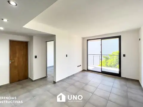 Departamento en Venta en Rosario, Santa Fe