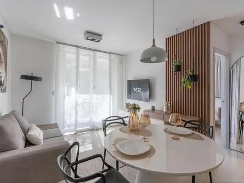 Departamento en Venta en Luis Agote, Rosario