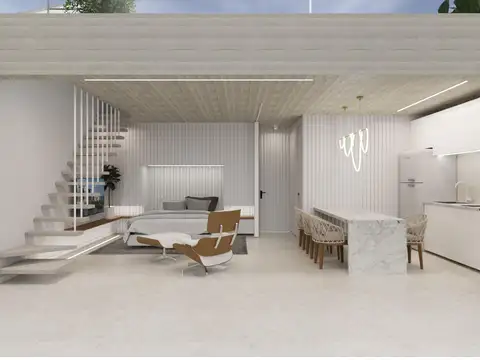 Departamento en Venta en Rosario, Santa Fe