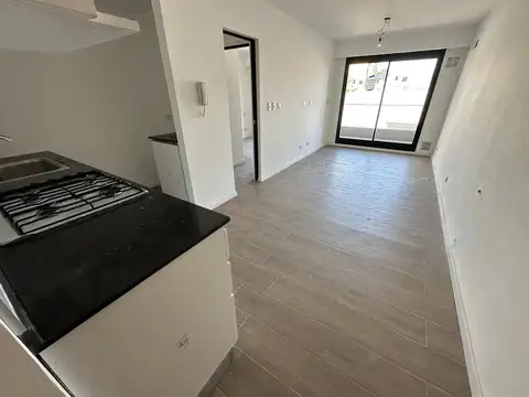 Departamento en Venta en Abasto, Rosario