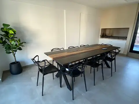 Departamento en Venta en Centro, Rosario