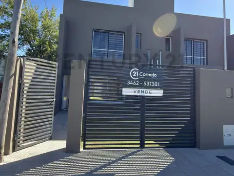 Departamento en Venta en Venado Tuerto, General López