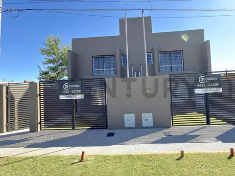 Departamento en Venta en Venado Tuerto, General López