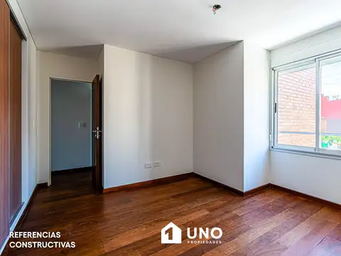 Departamento en Venta en Rosario, Santa Fe