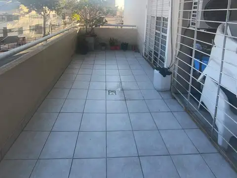 Departamento en Venta en Abasto, Rosario