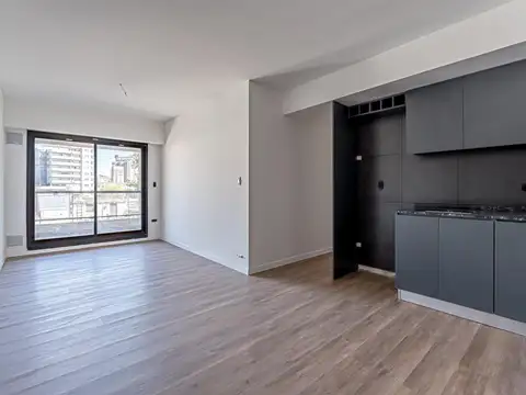 Departamento en Venta en Luis Agote, Rosario
