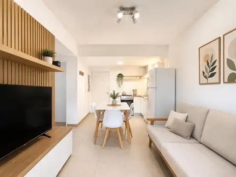 Departamento en Venta en Abasto, Rosario