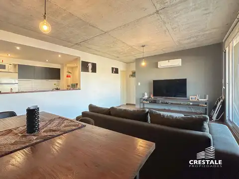 Departamento en Venta en Fisherton, Rosario
