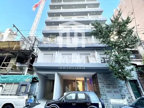 Departamento en Venta en Martín, Rosario
