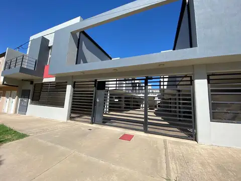 Departamento en Venta en Ilolay, Rafaela