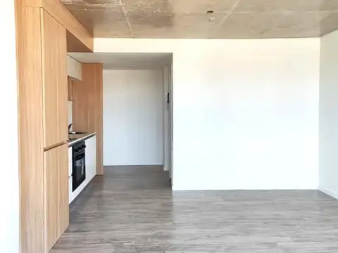 Departamento en Venta en Nuestra Señora De Lourdes, Rosario