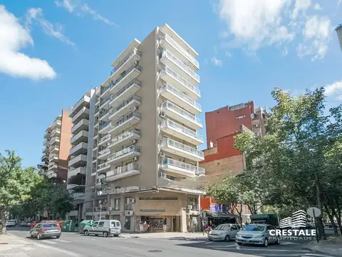 Departamento en Venta en Pichincha, Rosario