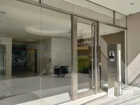 Departamento en Venta en Martín, Rosario