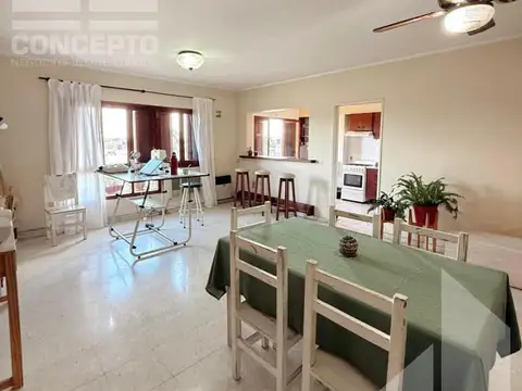 Departamento en Venta en Santa Fe, La Capital