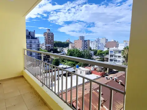 Departamento en Venta en Republica De La Sexta, Rosario