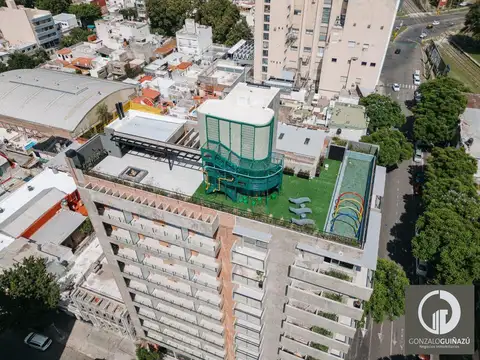 Departamento en Venta en Centro, Rosario