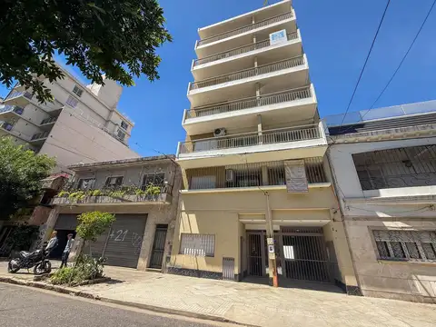 Departamento en Venta en Republica De La Sexta, Rosario