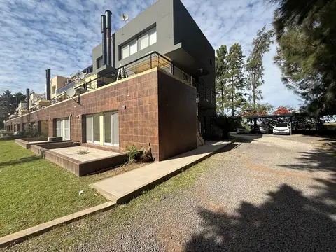 Departamento en Venta en Pueblo Esther, Rosario