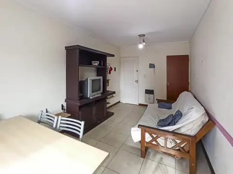 Departamento en Venta en Nuestra Señora De Lourdes, Rosario