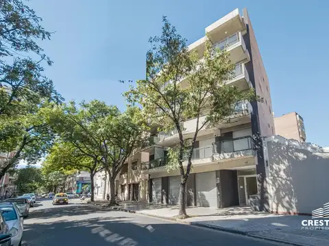 Departamento en Venta en Nuestra Señora De Lourdes, Rosario