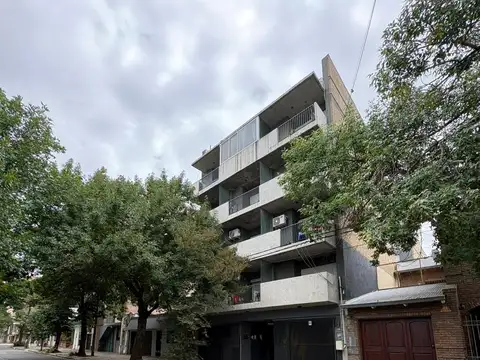 Departamento en Venta en Luis Agote, Rosario