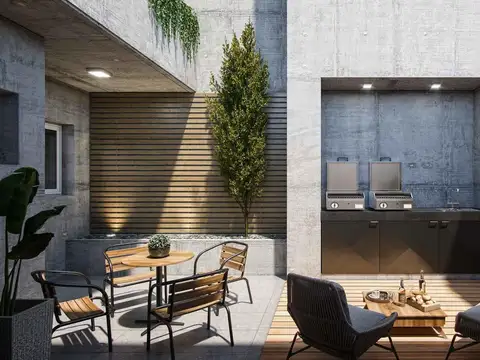 Departamento en Venta en Centro, Rosario