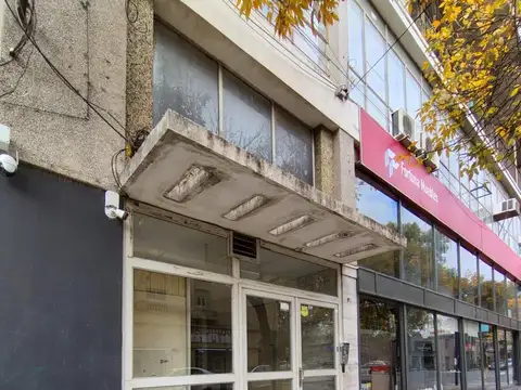 Departamento en Venta en Barrio España y Hospitales, Rosario