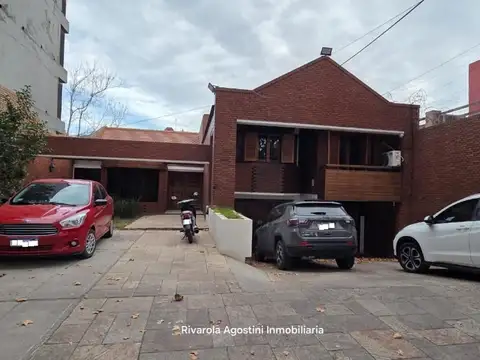 Oficina en Alquiler en Mendoza, Capital