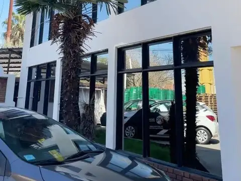 Oficina en Alquiler en Maipu, Maipú