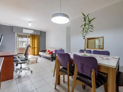 Departamento en Venta en Centro, Rosario