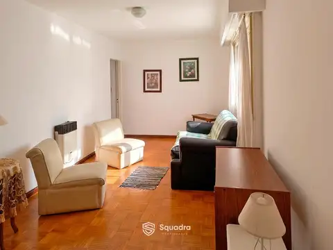 Departamento en Venta en Centro, Rosario