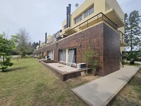 Departamento en Venta en Pueblo Esther, Rosario