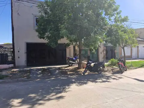 Departamento en Venta en Rafaela, Castellanos