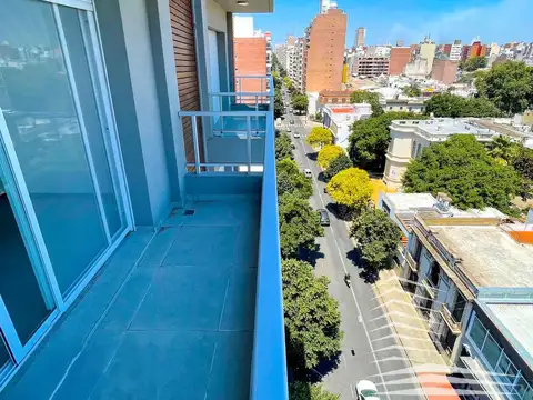 Departamento en Venta en Rosario, Santa Fe
