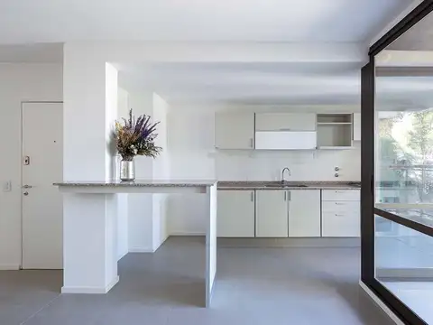 Departamento en Venta en Abasto, Rosario