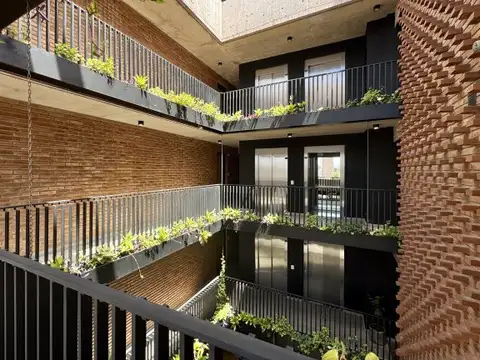 Departamento en Venta en Centro, Rosario
