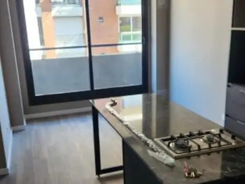 Departamento en Venta en Abasto, Rosario
