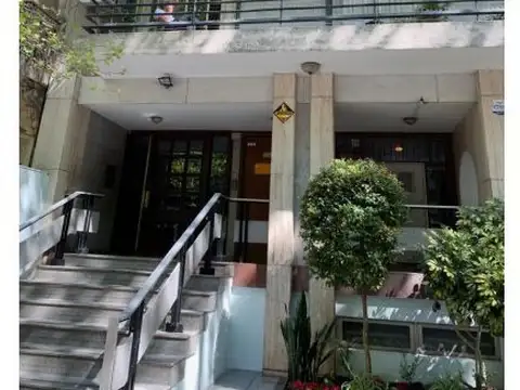 Departamento en Venta en Centro, Rosario