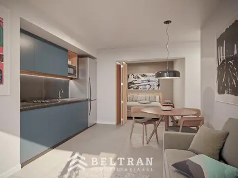 Departamento en Venta en Pichincha, Rosario