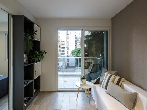 Departamento en Venta en Centro, Rosario