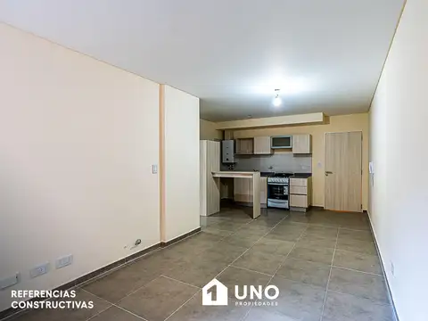 Departamento en Venta en Rosario, Santa Fe