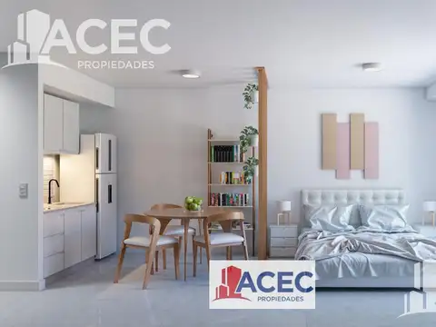 Departamento en Venta en Republica De La Sexta, Rosario